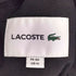 ラコステ LACOSTE リネンテーラードジャケット メンズ import:M